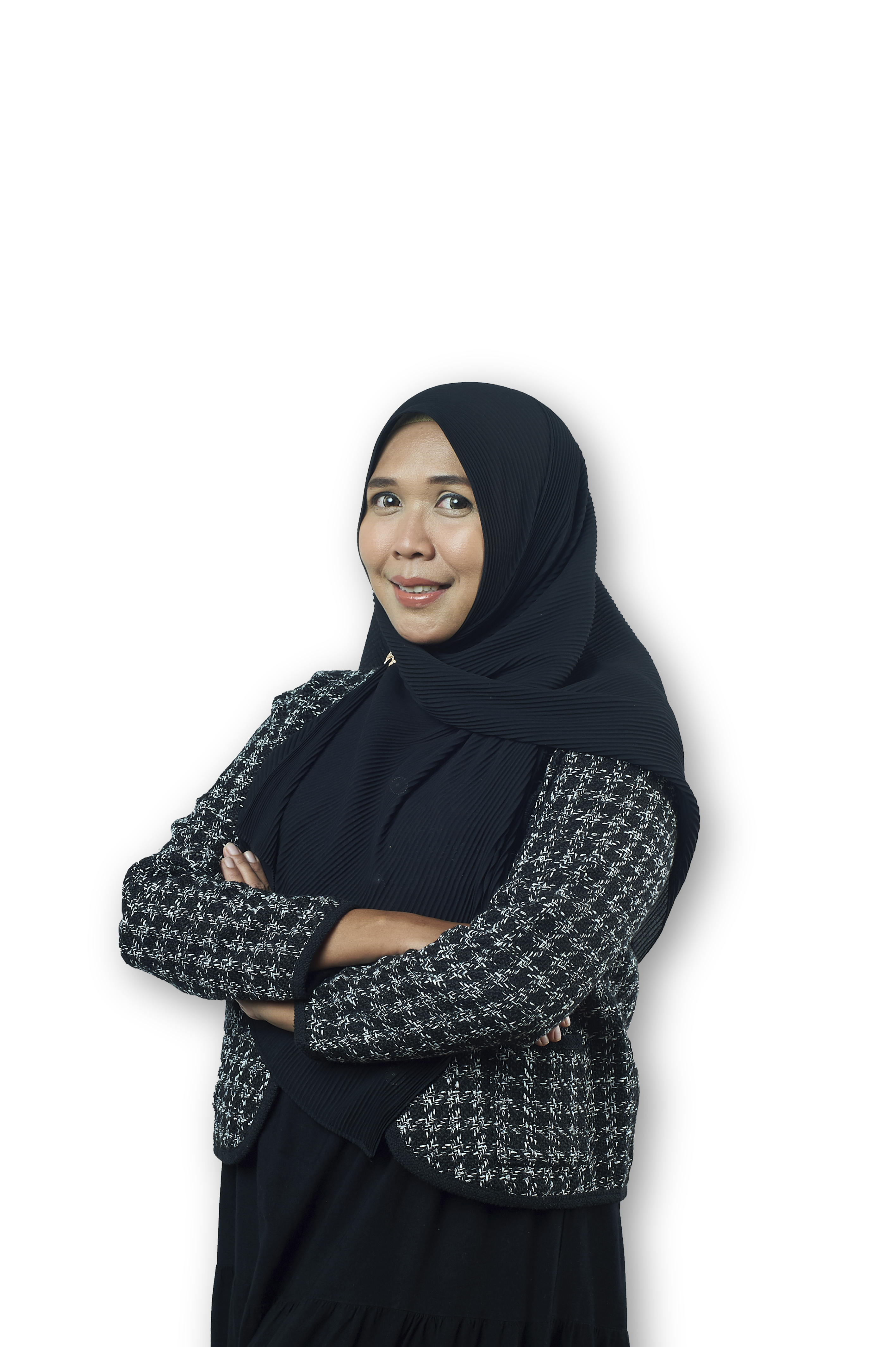 Inayah Nurani Dewi